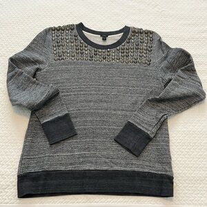 J. Crew Sweatshirt